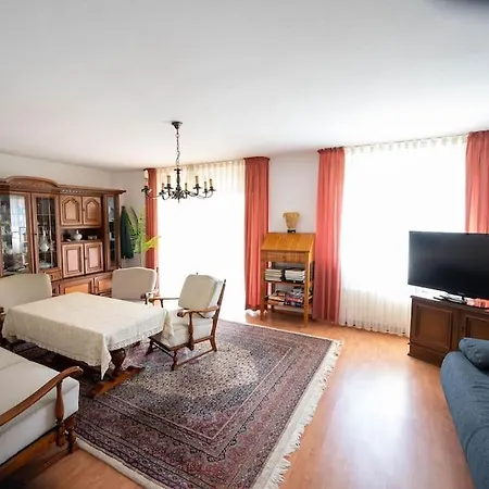 Geraumige In Münster