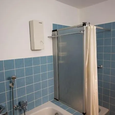 Geraumige In Apartamento *
